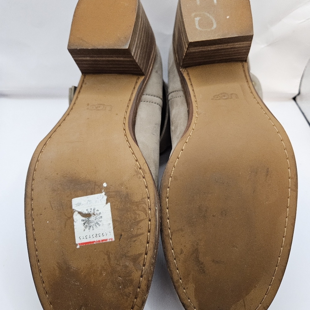 Ugg Booties - image 5